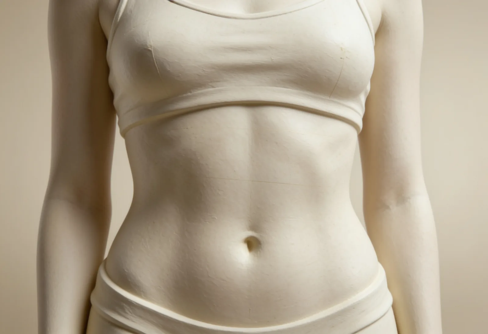 Abdominoplasty — Firmness