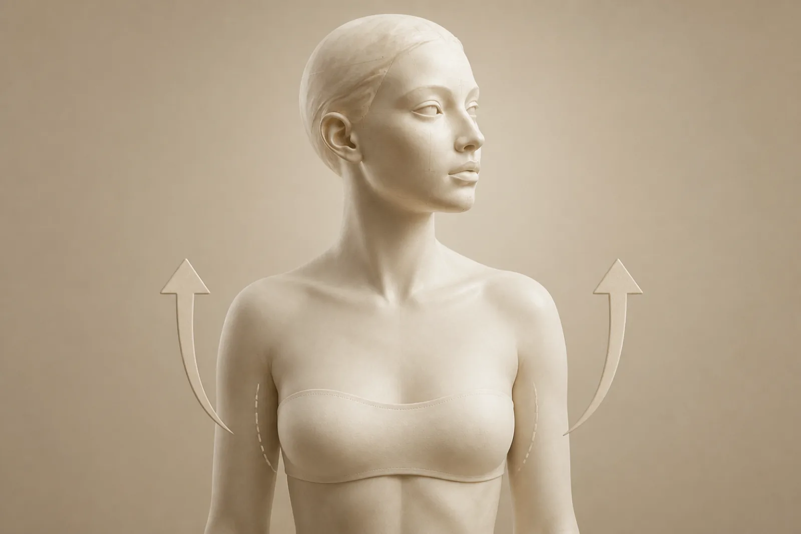 Breast Augmentation — Volume
