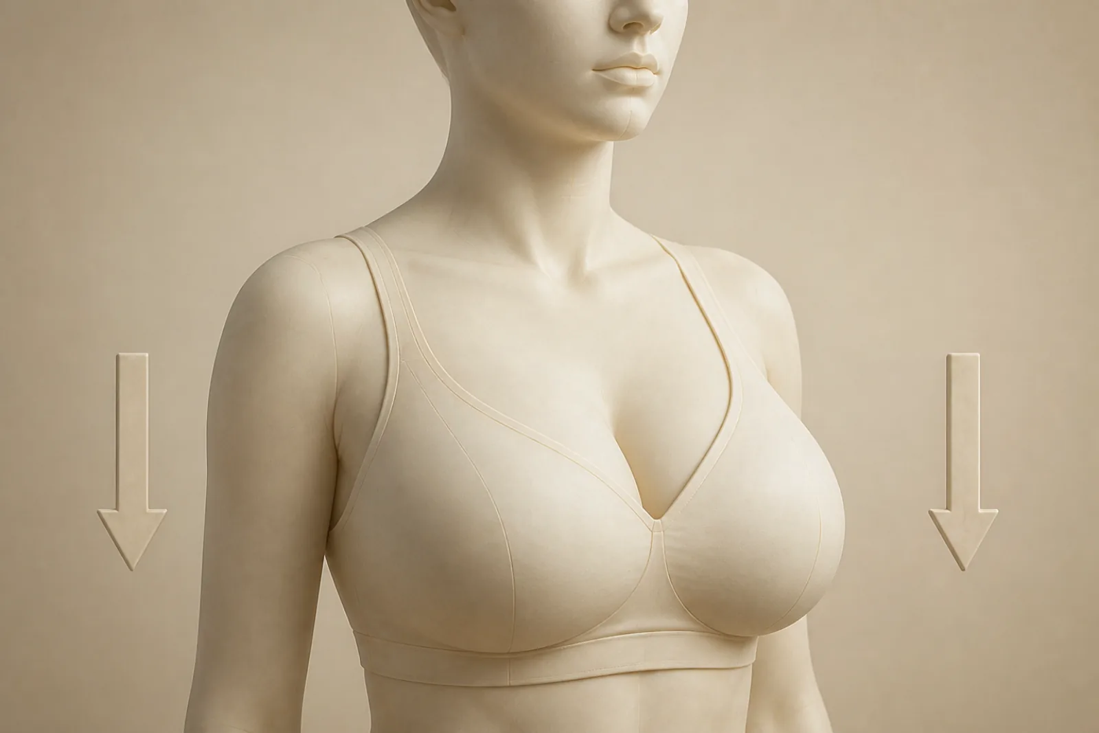 Breast Reduction — Balance