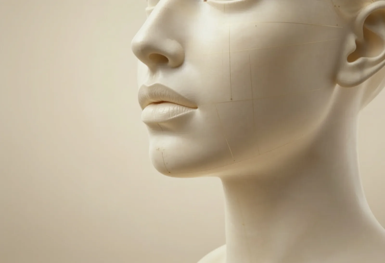 Lip Surgery — Lips